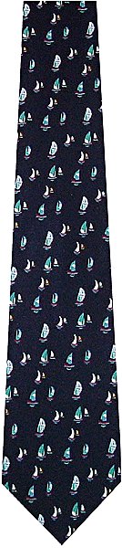Sailing Yachts Tie product image