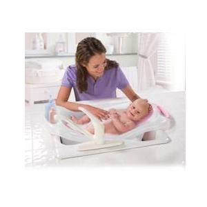 Summer Infant - Infant Bath Tub Pink product image