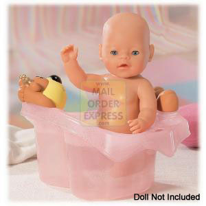 Zapf Creation BABY born Bathtub product image