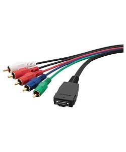 sony High Definition Output Cable VMC-MHC1 product image