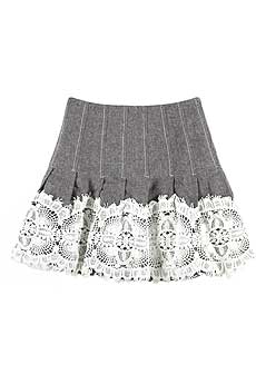 Binetti Geneva mini skirt product image