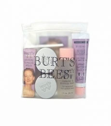 Burt`s-Bees Burts Bees Healthy Treatment Facial Care Kit product image