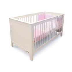 Babystyle Oslo Cotbed free Mattress included product image