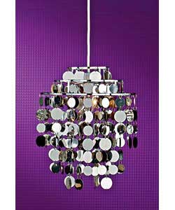 Mirror Disc Shade product image