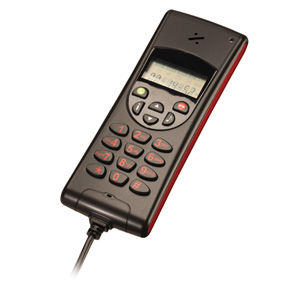 usb VoIP Phone with LCD Display  for Skype product image