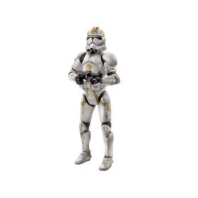 Star Wars Saga Collection #068 Combat Engineer Clone Trooper Action Figure product image
