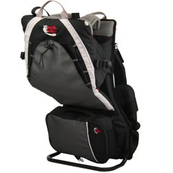 Bush Baby Micro Back Carrier product image