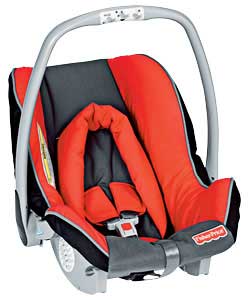 Fisher-Price Safe Voyage Infant Carrier product image