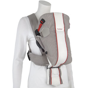 Baby Bj&ouml;rn Summer Carrier product image