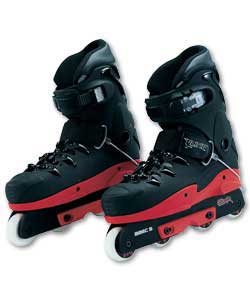X-line Cougar Aggressive In-Line Skates product image