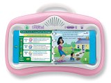 LeapFrog Little Touch LeapPad Pink product image