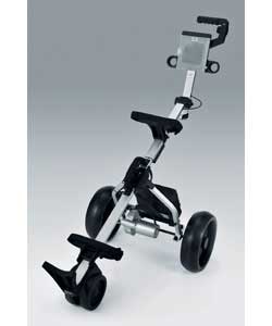 Unbranded Sports XP Pro Action Electric Golf Trolley