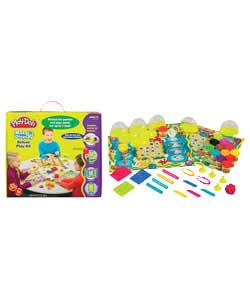 Play-Doh Make n Display Deluxe Play Pack product image