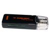 SUNLIGHT SYSTEMS USB 2.0 xD Memory Card Reader - black product image