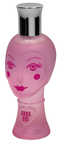 Anna Sui Dolly Girl - 50ml Eau de Toilette Spray product image