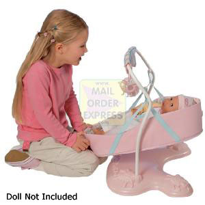 Zapf Creation Baby Annabell Baby Swing product image