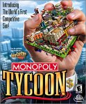 Monopoly Tycoon PC Computer CDROM Game
