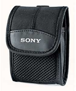 Sony Cyber-Shot Compact Case LCS-CST product image