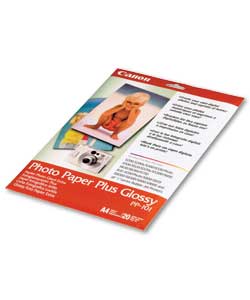 Canon A4 Photo Paper product image
