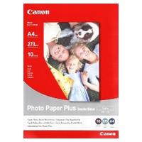 Canon PP-101D A4 Double Sided Photo Plus Paper product image