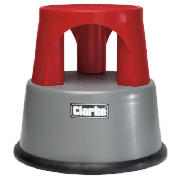 clarke Twin Step Stool product image