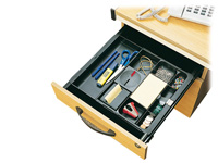 Post-it 3M Post-it desk drawer organiser, 300mm in product image