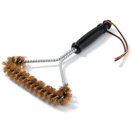 Barbeque T Brush 12 inch - 6423 product image