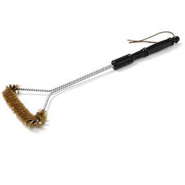 Barbeque T Brush 21inch - 6424 product image