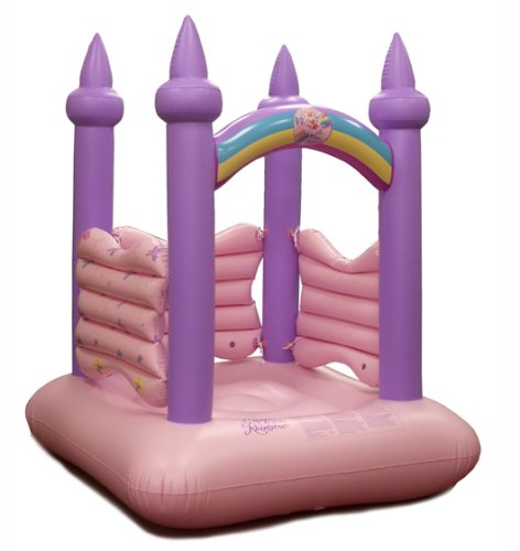 Halsall Barbie Fairytopia - Bouncy Castle product image