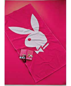 Playboy Beach Towel product image