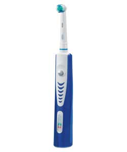 Oral B Professional Care 8000 Toothbrush product image