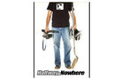 : Halfway To nowhere Mountain Bike DVD product image
