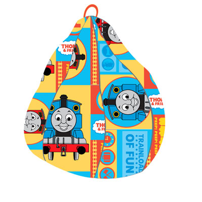 rucomfy Thomas The Tank Engine Special Delivery Bean Bag product image