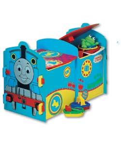 Unbranded Thomas the Tank Engine Toy Box