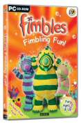 Fimbles: Fimbling Fun product image