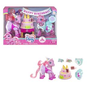 Hasbro My Little Pony Pinkie Pies Party product image