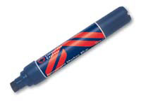 CEB CE permanent jumbo marker with chisel tip and product image
