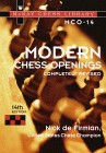 Modern Chess Openings - Nick Defirmian