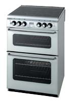 STOVES 600SIDOM WH/CH product image