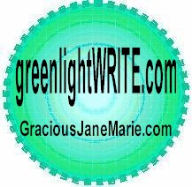 logo greenlightwrite