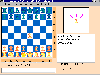 ChessTeacher screenshot