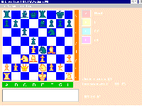 ChessRater screenshot