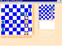 ChessPuzzles screenshot