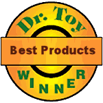 Dr. Toy Award 2007