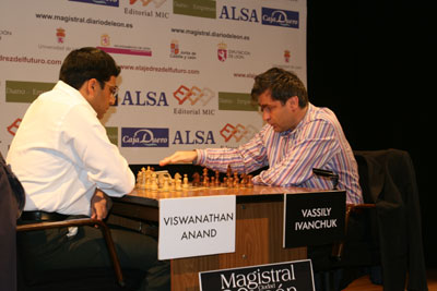 Anand-Ivanchuk