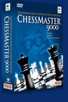 ChessMaster 9000 Box