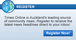 Register to receive Daily Headlines!