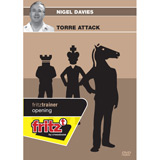 FTO: Davies - Torre Attack