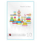 Chessbase 10 Starter Package