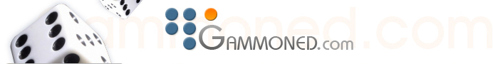 Welcome to Gammoned.com – the online backgammon resource